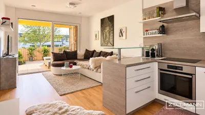 Wohnung zum Kauf in 1230 Wien