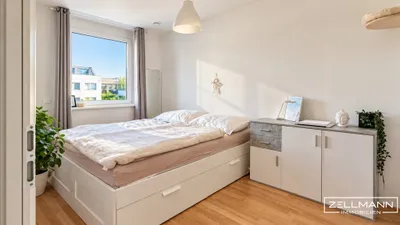 3-Zimmer-Wohnung kaufen in Wien – 53,84 m², € 299.000 – Bild 4 von 8