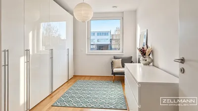 3-Zimmer-Wohnung kaufen in Wien – 53,84 m², € 299.000 – Bild 3 von 8