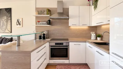 3-Zimmer-Wohnung kaufen in Wien – 53,84 m², € 299.000 – Bild 2 von 8