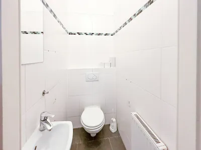 Wohnung mieten in Wien – 238,41 m², € 3.640 – Bild 5 von 12