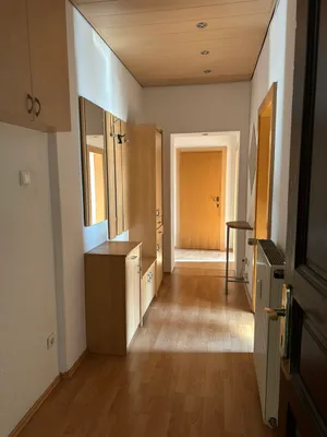 2-Zimmer-Wohnung mieten in Graz – 61 m², € 896