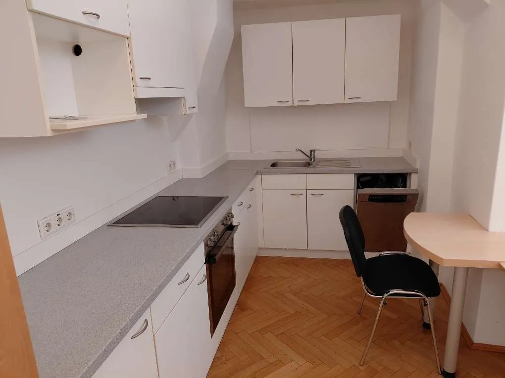 123 m² Büro/Ordination, Hauptplatz 7, 8700 Leoben – pohled 3