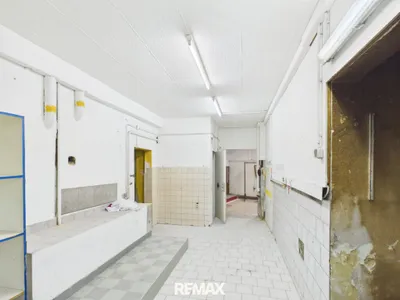 6-Zimmer-Gewerbeimmobilie mieten in Wien – 104 m², € 1.517 – Bild 2 von 5