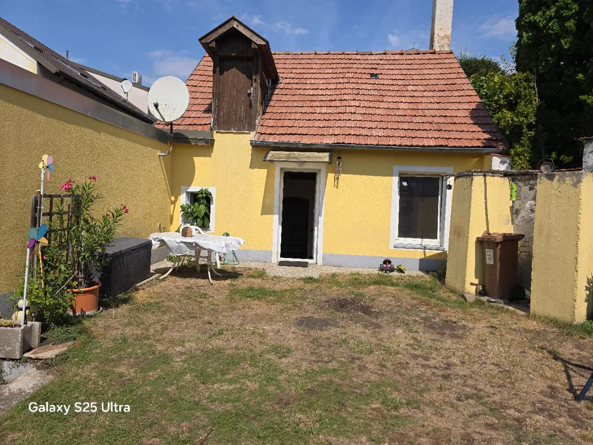 Haus – Hollabrunn - Ansicht 2