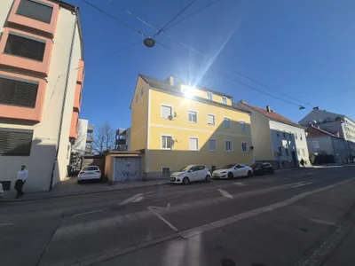 12-Zimmer-Gewerbeimmobilie kaufen in Graz – 302 m², € 799.000 – Bild 2 von 17