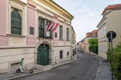 4-Zimmer-Wohnung kaufen in Wien – 101,93 m², € 749.000 – Bild 20 von 25