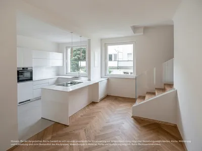 4-Zimmer-Wohnung kaufen in Wien – 101,93 m², € 749.000