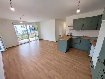 3-Zimmer-Wohnung mieten in Sankt Pölten – 70 m², € 1.020