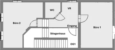 Gewerbeimmobilie mieten in Freistadt – 53 m², € 350 – Bild 3 von 22