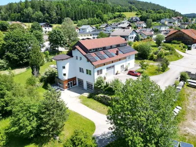 Gewerbeimmobilie mieten in Freistadt – 53 m², € 350 – Bild 22 von 22
