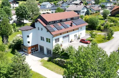 Gewerbeimmobilie mieten in Freistadt – 53 m², € 350