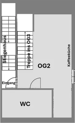 Gewerbeimmobilie mieten in Freistadt – 53 m², € 350 – Bild 18 von 22