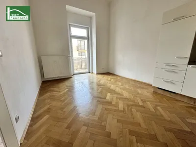 2-Zimmer-Wohnung mieten in Graz – 36 m², € 519 – Bild 2 von 12