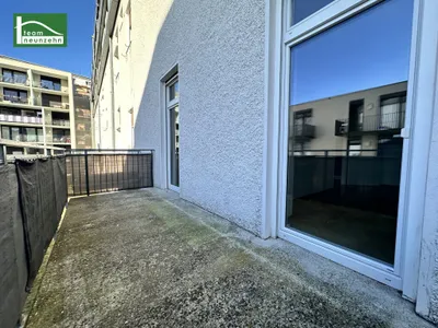2-Zimmer-Wohnung mieten in Graz – 36 m², € 519 – Bild 5 von 12