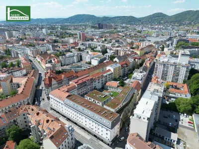 2-Zimmer-Wohnung mieten in Graz – 36 m², € 519 – Bild 6 von 12