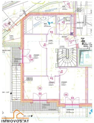 5-Zimmer-Wohnung kaufen in Wien – 175 m², € 1.289.000 – Bild 13 von 17