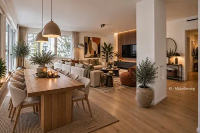3-Zimmer-Wohnung kaufen in Salzburg Stadt – 104 m², € 1.070.000 – Bild 2 von 3