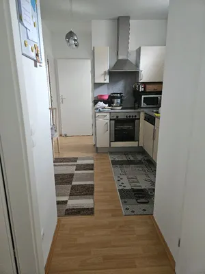 3-Zimmer-Wohnung mieten in Graz – 50 m², € 760 – Bild 3 von 9