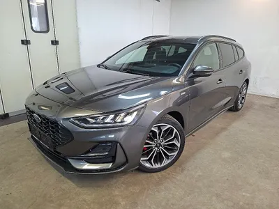 Ford Focus 1.5 EcoBlue ST-Line S/S (EURO 6d)