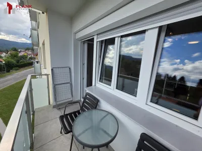 2-Zimmer-Wohnung kaufen in Deutschlandsberg – 60 m², € 134.900 – Bild 12 von 16
