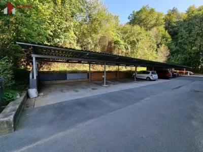 2-Zimmer-Wohnung kaufen in Deutschlandsberg – 60 m², € 134.900 – Bild 16 von 16