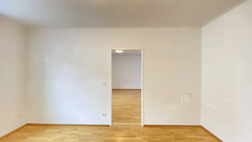 Gemütliche Zwei Zimmer Wohnung im Kremser Stadtzentrum Mietbeginn: sofort - Ansicht 3