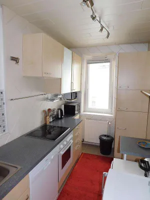 2-Zimmer-Wohnung kaufen in Wien – 55 m², € 299.000 – Bild 10 von 13