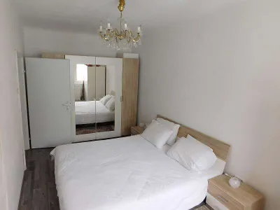 2-Zimmer-Wohnung kaufen in Wien – 55 m², € 299.000 – Bild 6 von 13