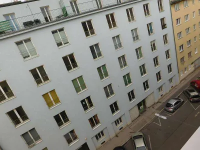 2-Zimmer-Wohnung kaufen in Wien – 55 m², € 299.000 – Bild 13 von 13