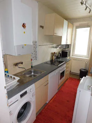 2-Zimmer-Wohnung kaufen in Wien – 55 m², € 299.000 – Bild 11 von 13