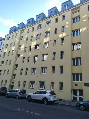 2-Zimmer-Wohnung kaufen in Wien – 55 m², € 299.000 – Bild 12 von 13