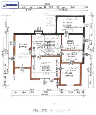 7-Zimmer-Haus kaufen in Mattersburg – 200 m², € 449.000 – Bild 39 von 45