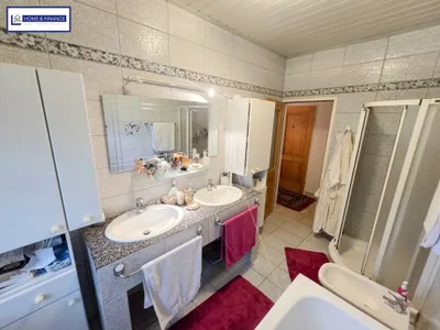7-Zimmer-Haus kaufen in Mattersburg – 200 m², € 449.000 – Bild 9 von 45