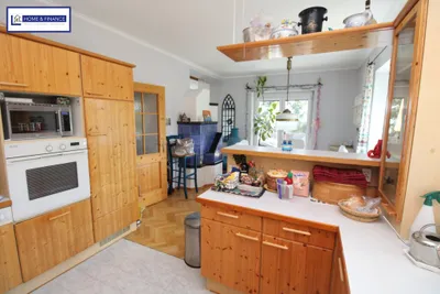 7-Zimmer-Haus kaufen in Mattersburg – 200 m², € 449.000 – Bild 4 von 45