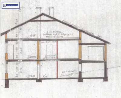 7-Zimmer-Haus kaufen in Mattersburg – 200 m², € 449.000 – Bild 41 von 45