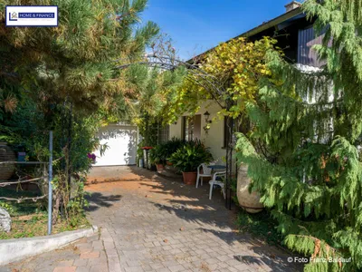 7-Zimmer-Haus kaufen in Mattersburg – 200 m², € 449.000 – Bild 30 von 45