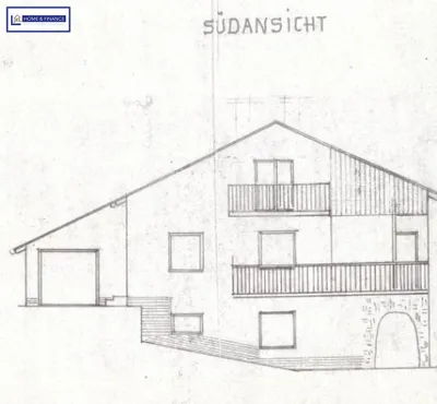 7-Zimmer-Haus kaufen in Mattersburg – 200 m², € 449.000 – Bild 44 von 45