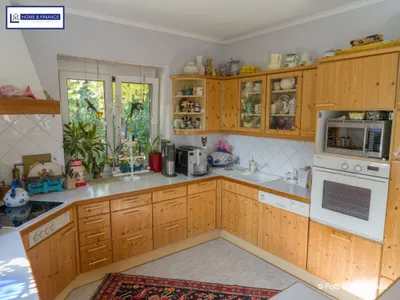 7-Zimmer-Haus kaufen in Mattersburg – 200 m², € 449.000 – Bild 3 von 45