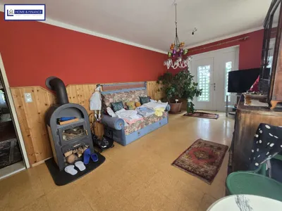 7-Zimmer-Haus kaufen in Mattersburg – 200 m², € 449.000 – Bild 15 von 45