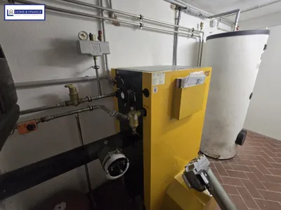 7-Zimmer-Haus kaufen in Mattersburg – 200 m², € 449.000 – Bild 28 von 45