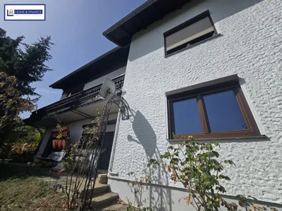 7-Zimmer-Haus kaufen in Mattersburg – 200 m², € 449.000 – Bild 32 von 45