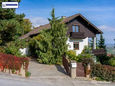 7-Zimmer-Haus kaufen in Mattersburg – 200 m², € 449.000