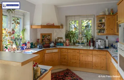 7-Zimmer-Haus kaufen in Mattersburg – 200 m², € 449.000 – Bild 2 von 45