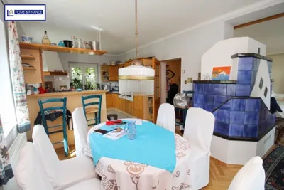 7-Zimmer-Haus kaufen in Mattersburg – 200 m², € 449.000 – Bild 5 von 45