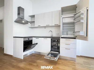 1-Zimmer-Wohnung kaufen in Wien – 33,68 m², € 134.500 – Bild 10 von 14