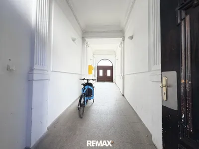 1-Zimmer-Wohnung kaufen in Wien – 33,68 m², € 134.500 – Bild 11 von 14
