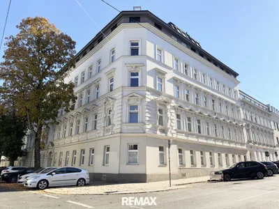1-Zimmer-Wohnung kaufen in Wien – 33,68 m², € 134.500 – Bild 3 von 14