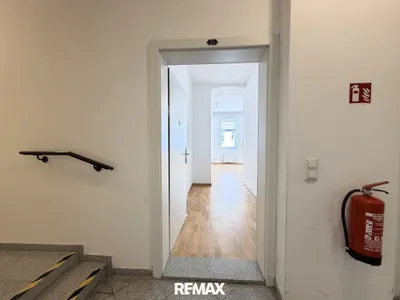 1-Zimmer-Wohnung kaufen in Wien – 33,68 m², € 134.500 – Bild 13 von 14