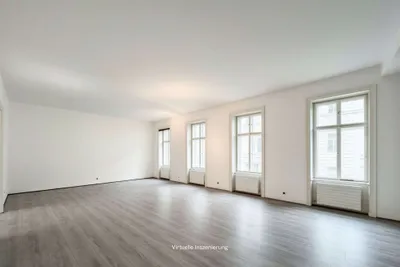 Gewerbeimmobilie mieten in Wien – 289 m², € 5.925 – Bild 4 von 12